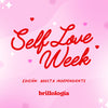 Selflove week - Adulta independiente : Compra los 8 talleres