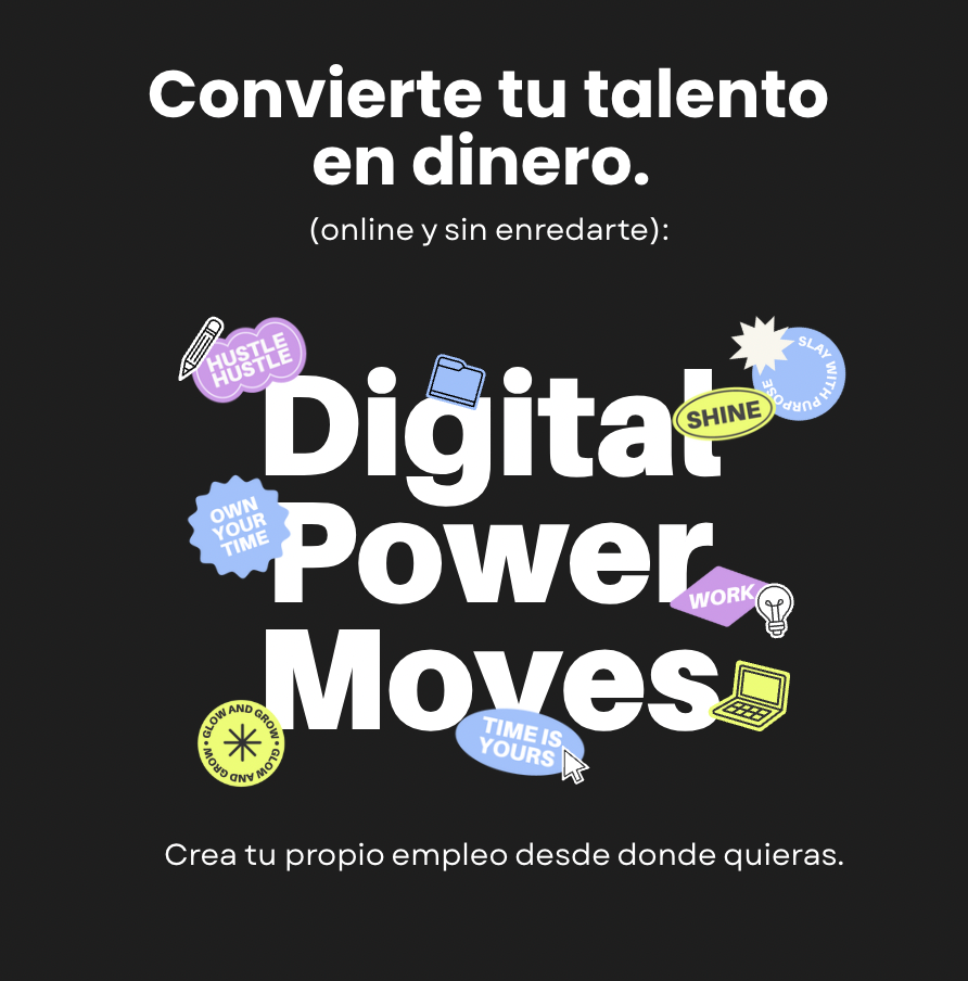 Digital Power moves