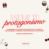 ASUME TU PROTAGONISMO - Membresía completa - Una sola exhibición, transferencia, depósito o Meses sin intereses