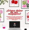 ¿Cómo dejar de ser migajera? - ¿cómo dejar de hacer magia con tan poco?