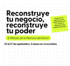 Reconstruye tu negocio, reconstruye tu poder: El Método de la Memoria del Éxito