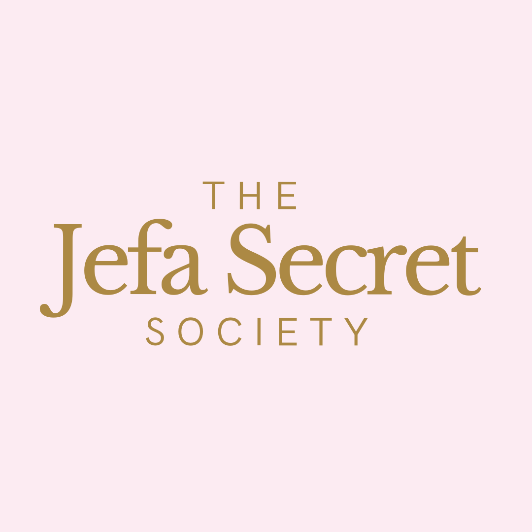 Membresía MENSUAL - The jefa secret society - AUTOMATIZADA